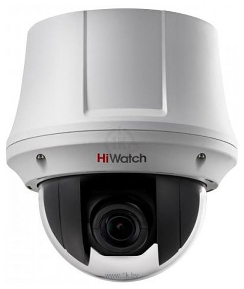 Фотографии Hikvision DS-2DE4425W-DE3(B) (4.8-120 мм)