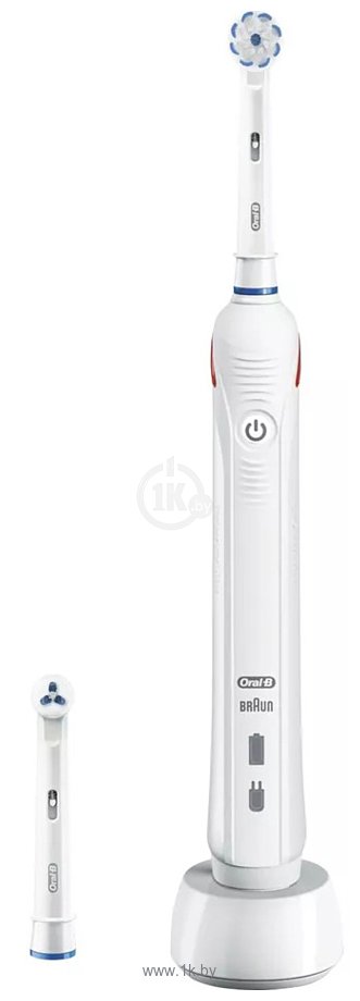 Фотографии Oral-B Pro 2 2700 Sensi UltraThin D501.523.2