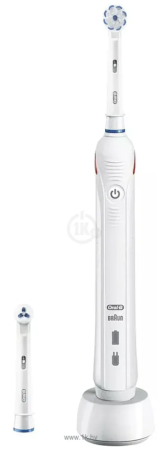 Фотографии Oral-B Pro 2 2700 Sensi UltraThin D501.523.2