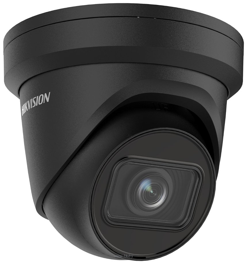 Фотографии Hikvision DS-2CD2H43G2-IZS (черный)