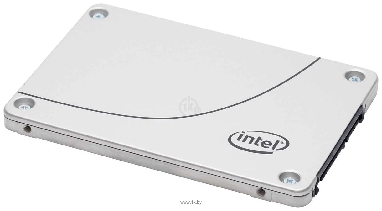 Фотографии Intel D3-S4620 1.92TB SSDSC2KG019TZ01