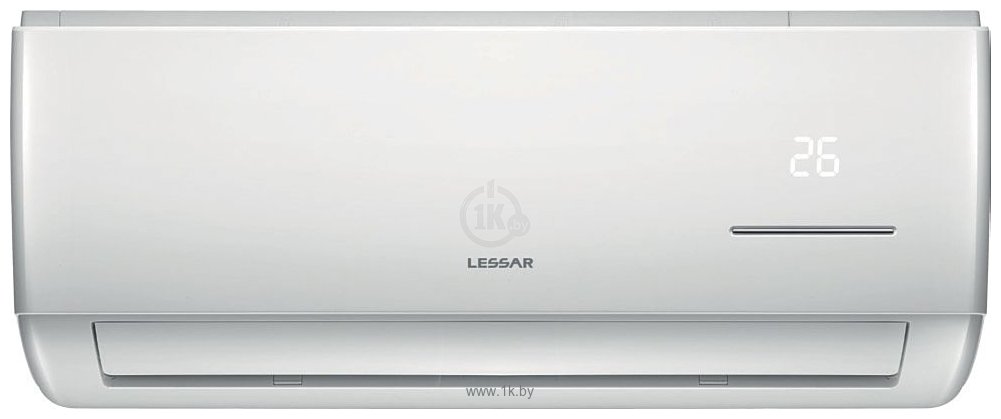 Фотографии Lessar Flexcool LS-HE24KSE2/LU-HE24KSE2