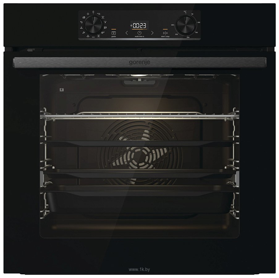 Фотографии Gorenje BPS6737E14BG