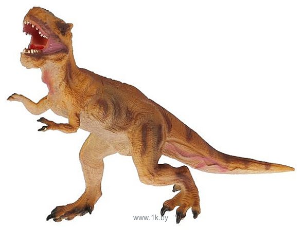 Фотографии Играем вместе Динозавр Тираннозавр 685R