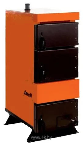 Фотографии TIS Small 12