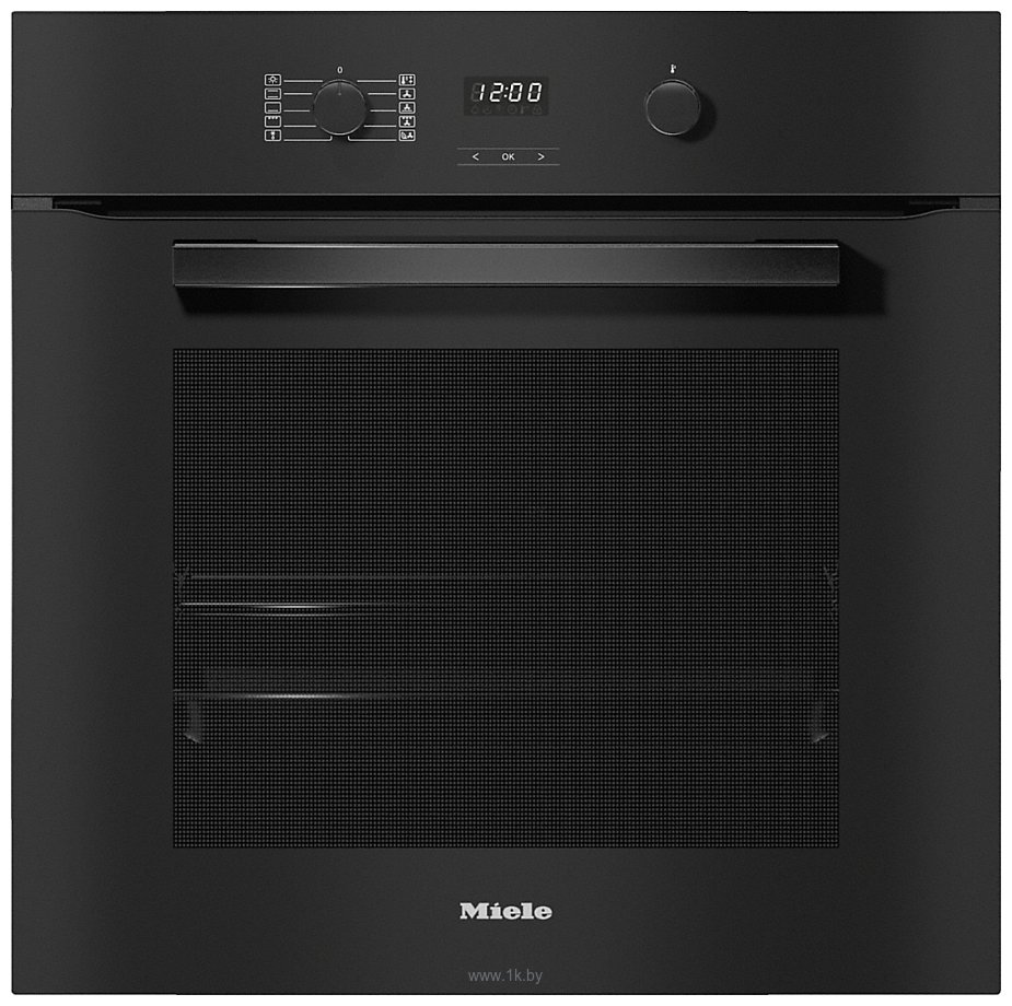 Фотографии Miele H 2860-2 B OBSW