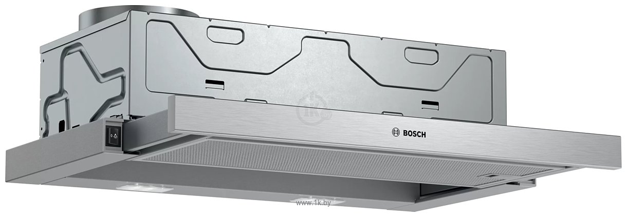 Фотографии Bosch DFM064W54