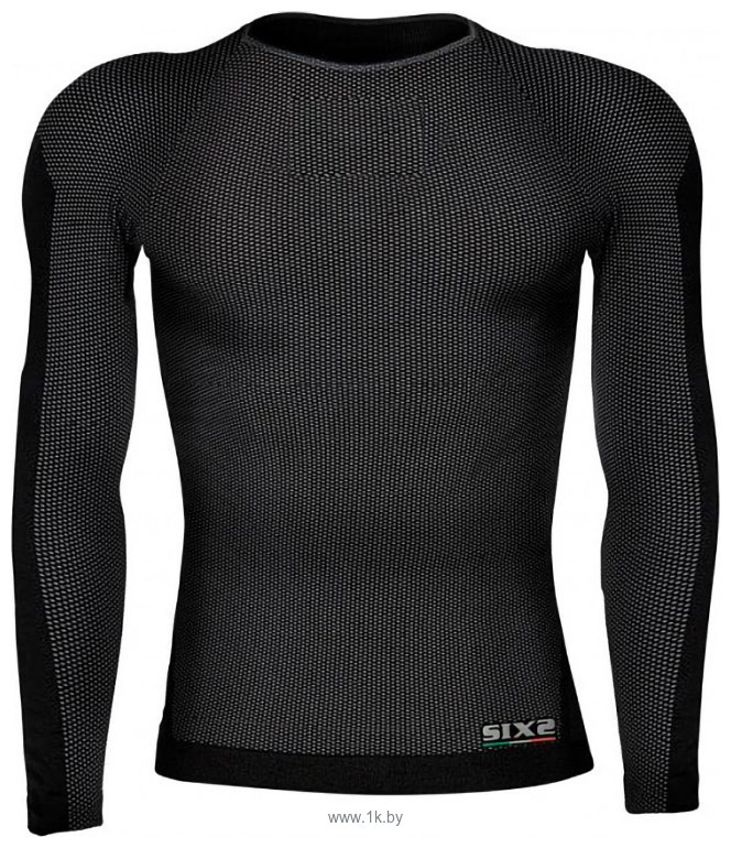 Фотографии Nidecker Atrax Undershirt With Protections 2021-22 PS02415 (L/XL, черный)