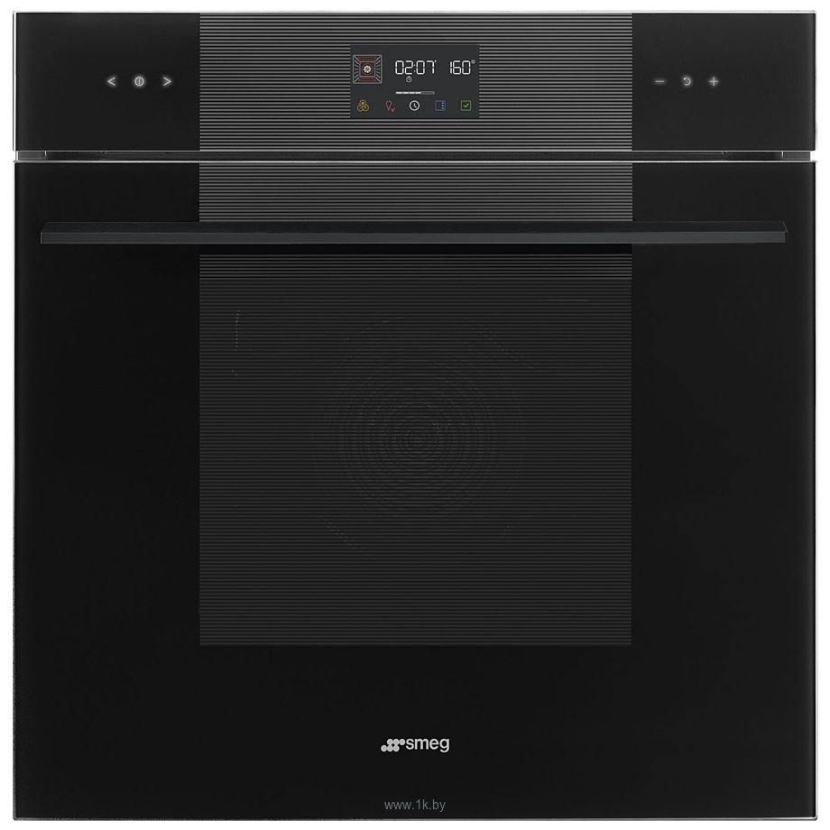 Фотографии Smeg Linea Aesthetic SO6102TB3