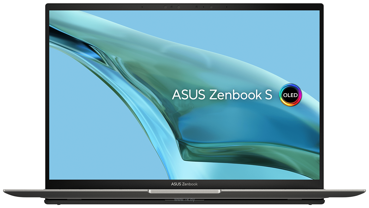 Фотографии ASUS Zenbook S 13 OLED UX5304VA-NQ251W