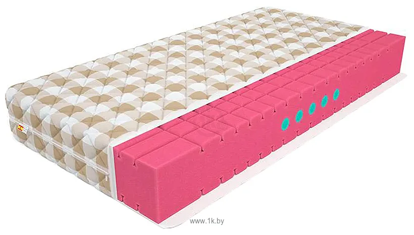 Фотографии Mr. Mattress ProLive 200x200