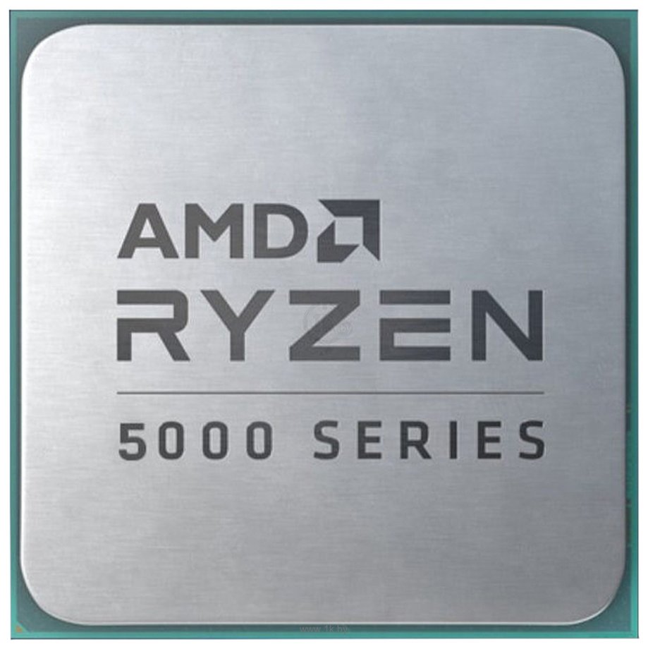 Фотографии AMD Ryzen 5 5600GT (Multipack)