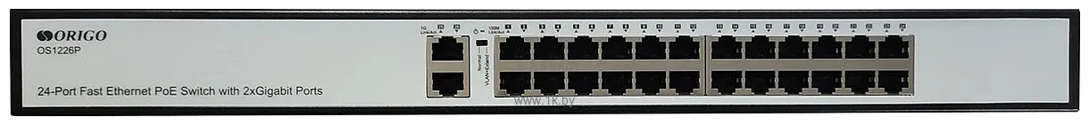 Фотографии ORIGO OS1226P/285W/A1A