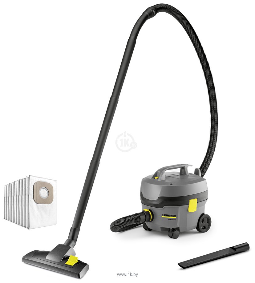 Фотографии Karcher T 7/1 Classic 1.527-202.0