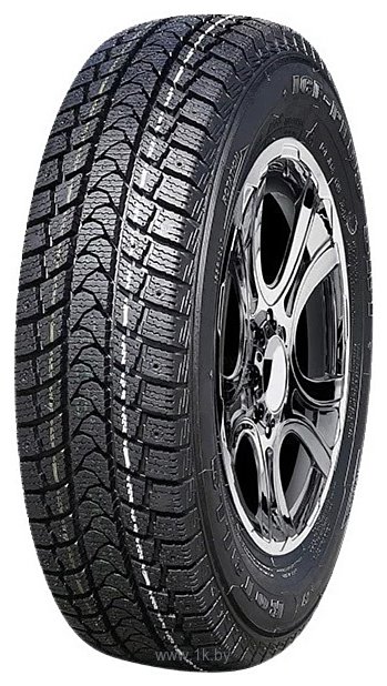Фотографии Rotalla Ice-Plus SR1 165 R13C 94/93Q