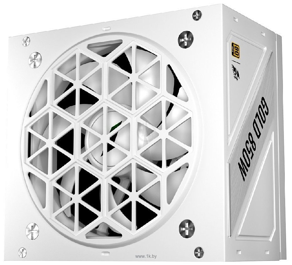 Фотографии 1stPlayer NGDP Gold 850W HA-850BA4-WH
