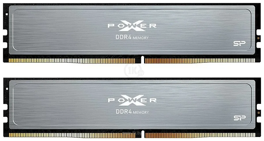 Фотографии Silicon Power XPower Pulse SP016GXLZU320BDI