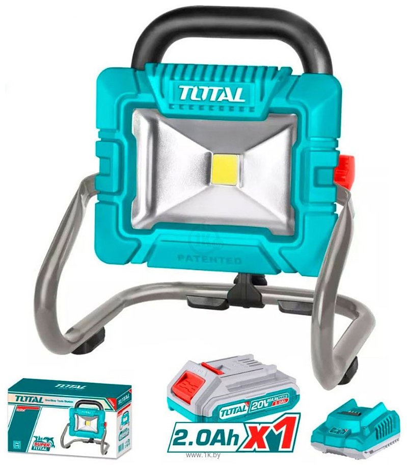 Фотографии Total TWLI20258