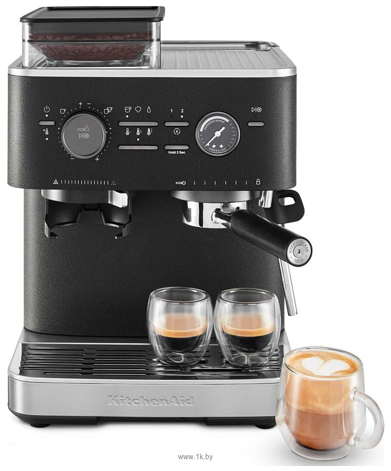 Фотографии KitchenAid 5KES6551EBK