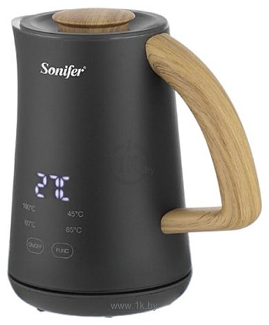 Фотографии Sonifer SF-2143 (черный)