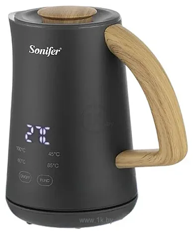 Фотографии Sonifer SF-2143 (черный)