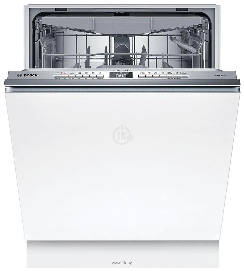 Фотографии Bosch Serie 4 SMV4EVX11E