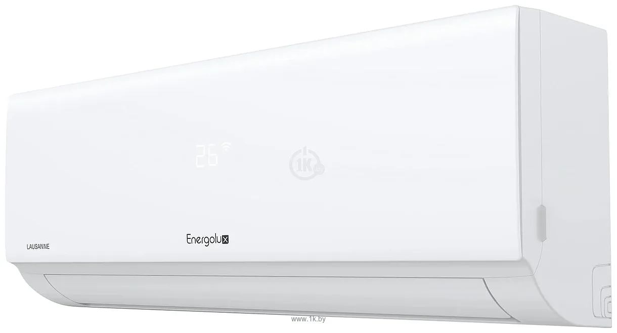 Фотографии Energolux Lausanne SAS09AR1-A/SAU09AR1-A