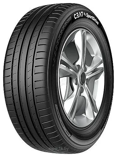 Фотографии Ceat SportDrive 245/45 R17 99Y