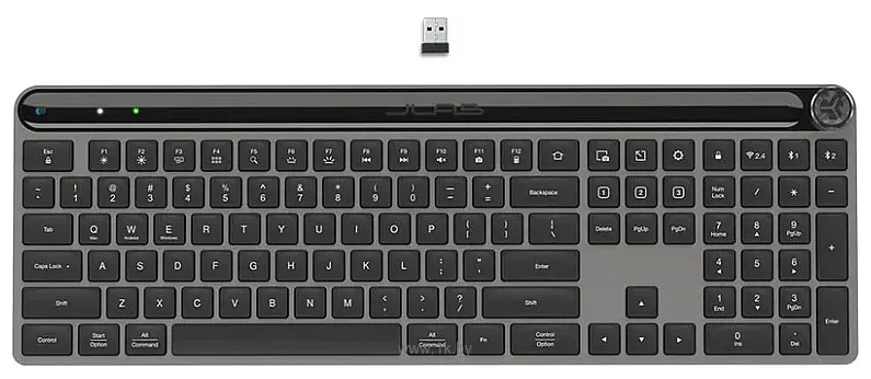 Фотографии JLab Audio IEUKEPICKEYRBLK4 Фотографии JLab Audio IEUKEPICKEYRBLK4