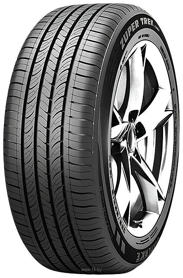 Фотографии Goodride Zuper Trek Z-203 235/55 R19 105V Фотографии Goodride Zuper Trek Z-203 235/55 R19 105V