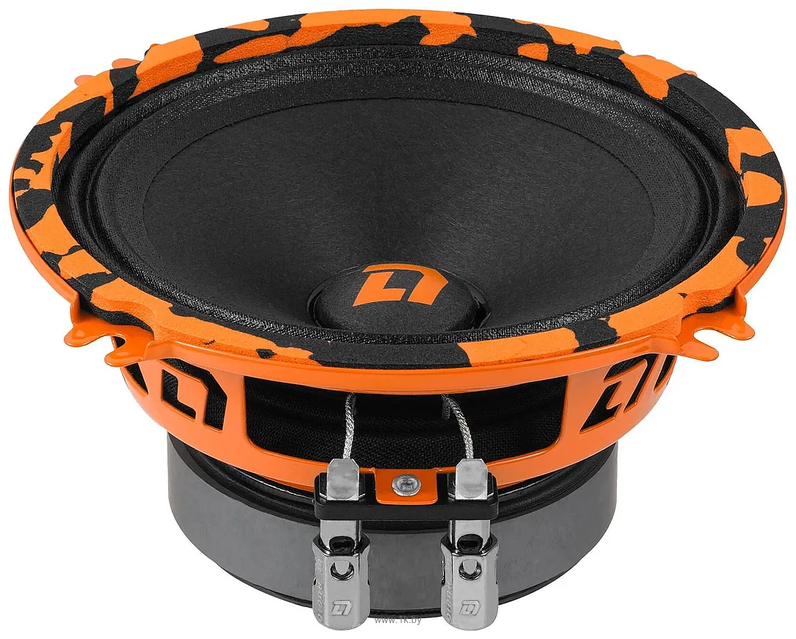 Фотографии DL Audio Barracuda 130 V.2