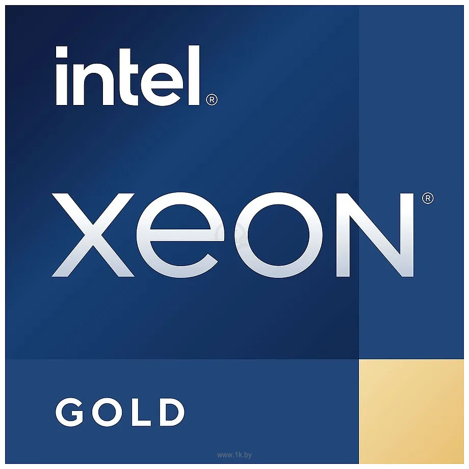 Фотографии Intel Xeon Gold 6554S