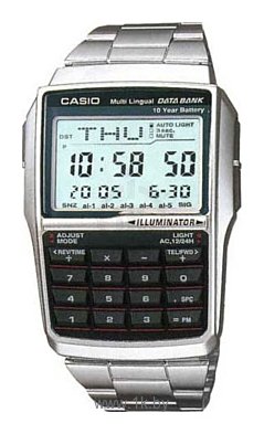 Фотографии Casio DBC-32D-1A