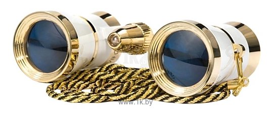 Фотографии Barska 3x25 Blueline Opera Glasses with Light AB11280
