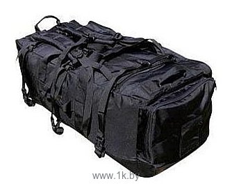 Фотографии AVI-Outdoor Ranger cargobag 90 black