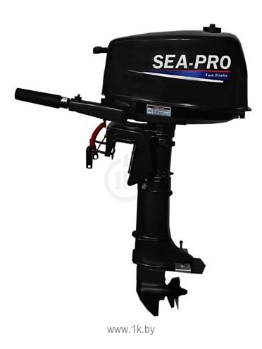 Фотографии Sea-Pro Т 4S