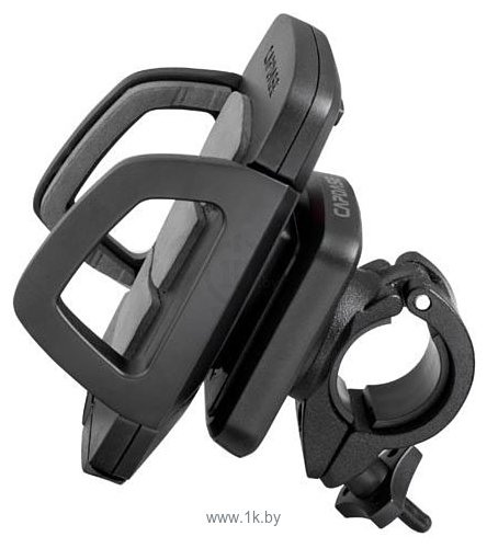 Фотографии CAPDASE Bike Mount Holder Racer Black (HR00-BC01)