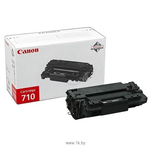 Фотографии Canon 710