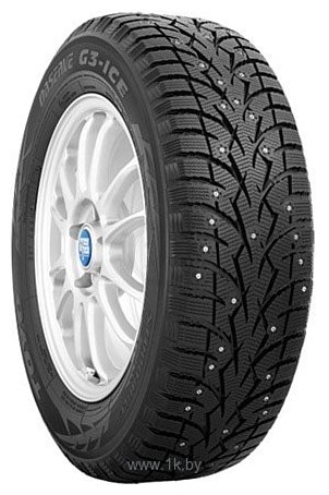 Фотографии Toyo Observe G3-Ice 245/45 R20 99T