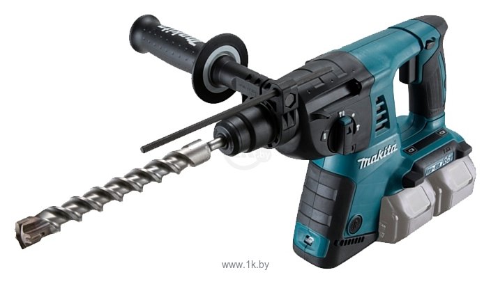 Фотографии Makita DHR263Z 0 коробка