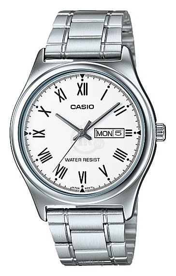 Фотографии Casio MTP-V006D-7B