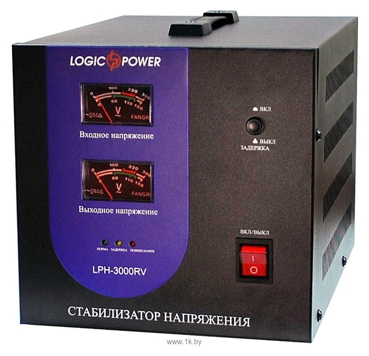 Фотографии LogicPower LPH-3000RV