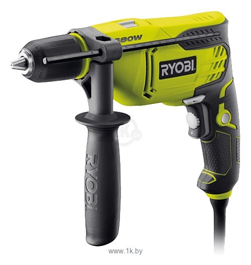 Фотографии RYOBI RPD680