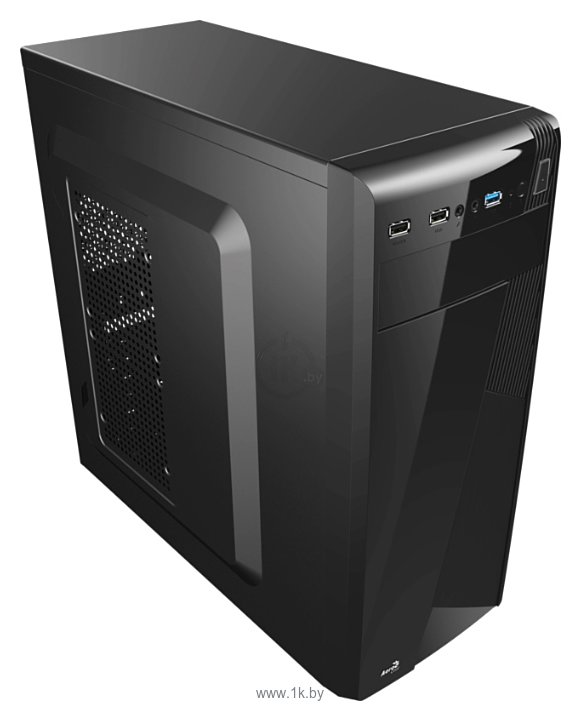 Фотографии AeroCool CS-1101 600W Black