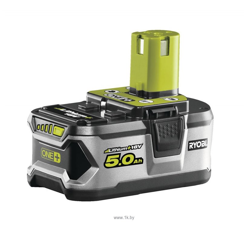 Фотографии Ryobi RB18L50