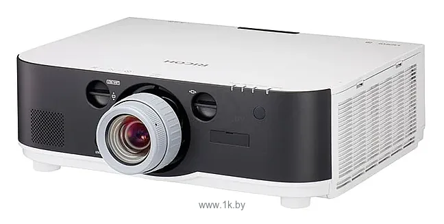 Фотографии Ricoh PJ X6181N Фотографии Ricoh PJ X6181N