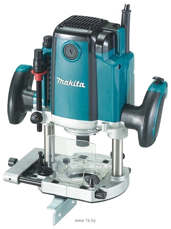 Фотографии Makita RP1801F