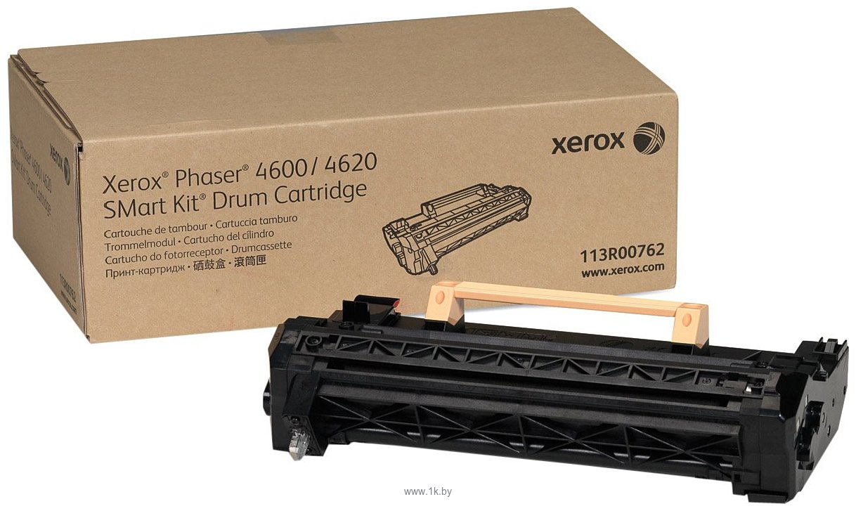 Фотографии Аналог Xerox 113R00762