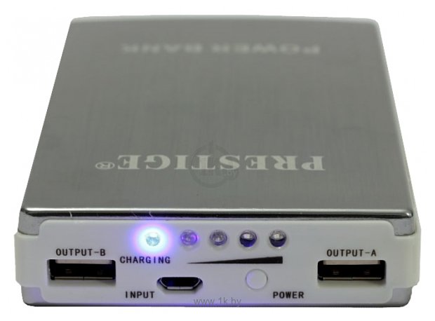 Фотографии Prestige PowerBank 12000