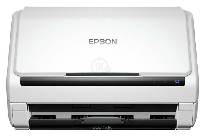 Фотографии Epson WorkForce DS-530